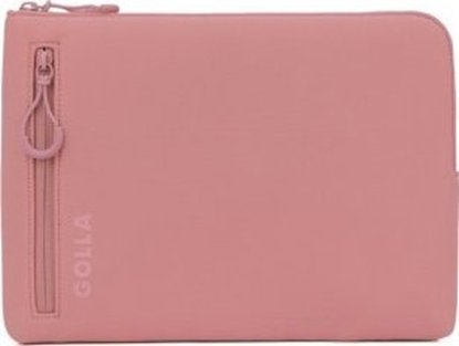 Attēls no Etui na laptopa 15 cali, Dirty Pink - pasuje do urzdze do 38.1 cm