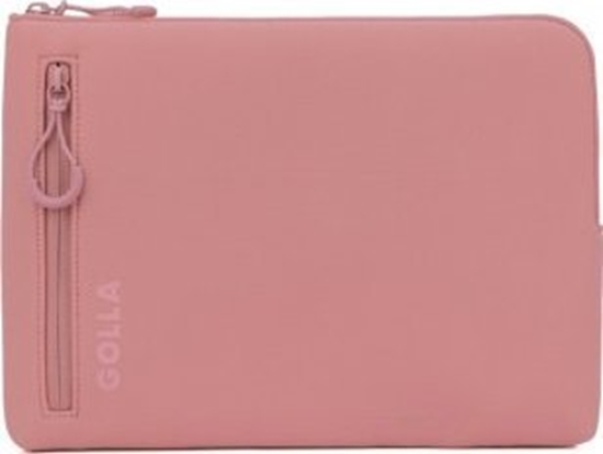 Picture of Etui na laptopa 15 cali, Dirty Pink - pasuje do urzdze do 38.1 cm