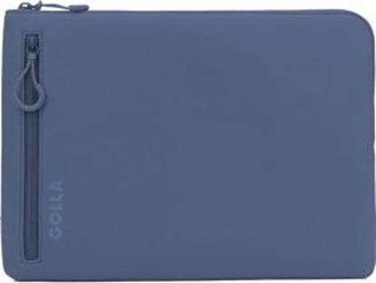 Attēls no Etui na laptopa 15 cali, Petroleum - pasuje do urzdze do 38.1 cm