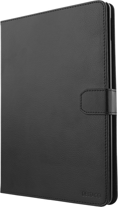 Attēls no Etui na tablet Deltaco iPad 10.2 2020 m. Etui czarny IPD-2020