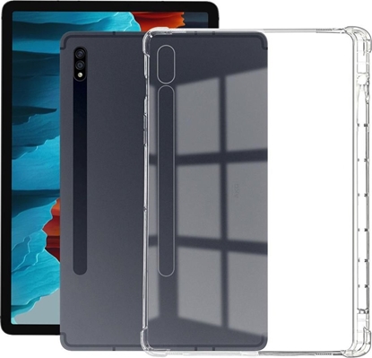 Изображение Etui na tablet eSTUFF Galaxy Tab S7+