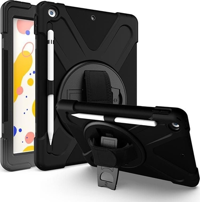 Изображение Etui na tablet eSTUFF iPad 10.2 2021