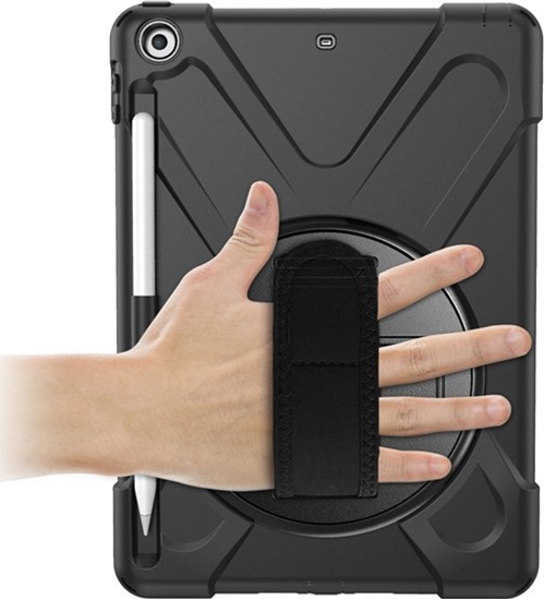 Picture of Etui na tablet eStuff iPad 9.7 2017/2018