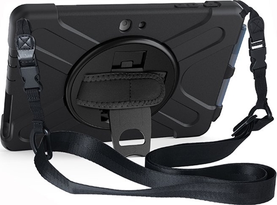 Picture of Etui na tablet eSTUFF Microsoft Surface Go/Go 2/Go 3