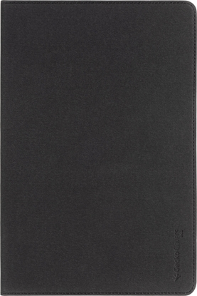 Picture of Etui na tablet Gecko Covers Etui na Samsung Galaxy Tab S9+ 12.4 cali Easy-click eco Czarny