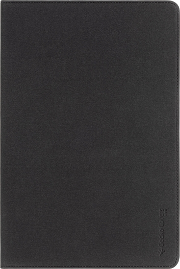 Picture of Etui na tablet Gecko Covers Etui na Samsung Galaxy Tab S9+ 12.4 cali Easy-click eco Czarny