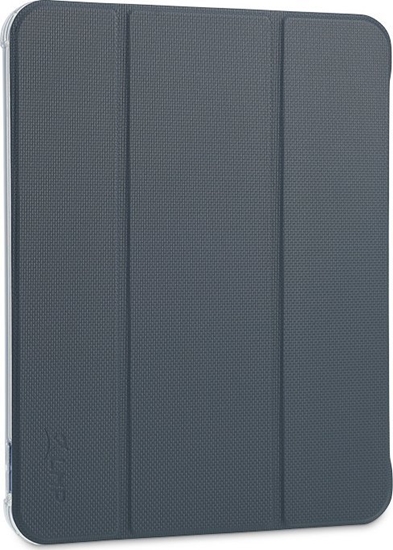 Picture of Etui na tablet LMP SlimCase for iPad 10th gen. 10.9" - Dark Gray