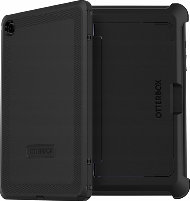 Attēls no Etui na tablet OtterBox Defender Samsung Galaxy Tab A9+ Black - BULK
