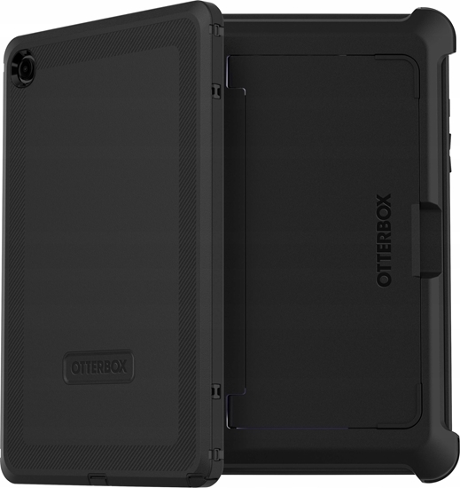 Picture of Etui na tablet OtterBox Defender Samsung Galaxy Tab A9+ Black - BULK