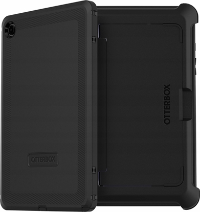 Изображение Etui na tablet OtterBox OtterBox Defender Samsung Galaxy Tab S9 FE - black *Bulk