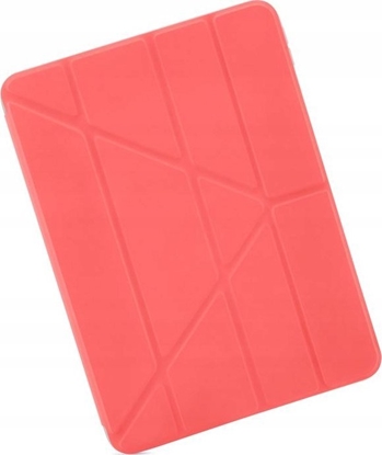 Picture of Etui na tablet Pipetto Pipetto Origimi No1 Original Case, pink - iPad 10.9 (2022)
