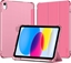 Picture of Etui na tablet Tech-Protect TECH-PROTECT SC PEN HYBRID IPAD 10.9 10 / 2022 CRYSTAL MAGENTA