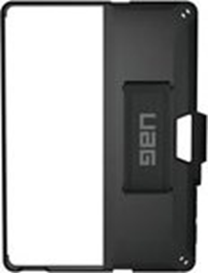 Picture of Etui na tablet UAG Microsoft Surface Go 1/2 Scout w HS- Black