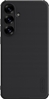 Picture of Etui Nillkin Super Frosted Shield Pro Magnetic Case na Samsung S25+ z MagSafe - czarne