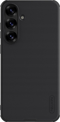Picture of Etui Nillkin Super Frosted Shield Pro Magnetic Case na Samsung S25+ z MagSafe - czarne