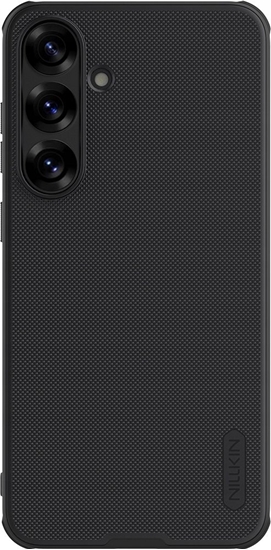 Picture of Etui Nillkin Super Frosted Shield Pro Magnetic Case na Samsung S25+ z MagSafe - czarne