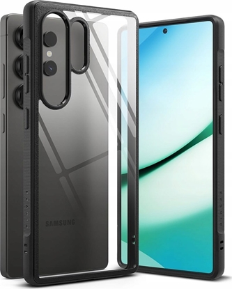 Attēls no Etui Ringke Fusion Bold Samsung Galaxy S25 Ultra Black