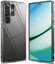Picture of Etui Ringke Fusion Samsung Galaxy S25 Ultra Clear