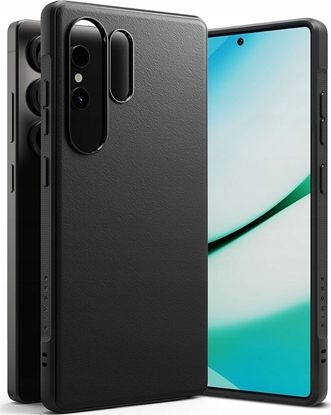 Picture of Etui Ringke Onyx Samsung Galaxy S25 Ultra Black