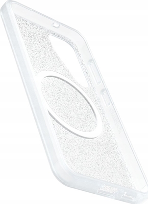 Picture of Etui Samsung Otterbox React Magnet do     Galaxy S25 stardust