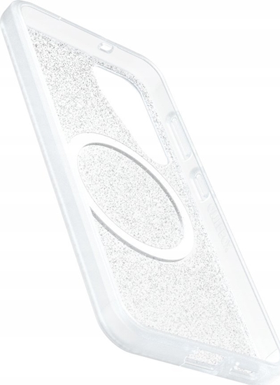 Picture of Etui Samsung Otterbox React Magnet do     Galaxy S25 stardust