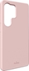 Picture of Puro Puro Icon Silicone Case for Samsung Galaxy S25 Ultra - Pink