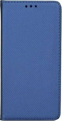 Attēls no Etui Smart Magnet book Sam S22 + niebieski/blue