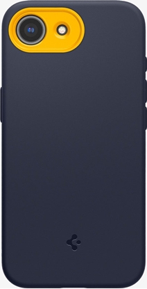 Изображение Etui Spigen Nano Pop Mag MagSafe Apple iPhone 16e Blueberry Navy