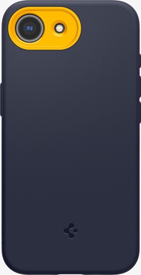 Изображение Etui Spigen Nano Pop Mag MagSafe Apple iPhone 16e Blueberry Navy