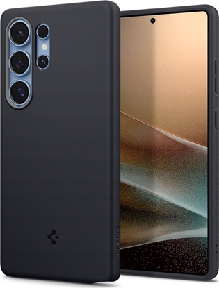 Изображение Etui Spigen Nano Pop Mag MagSafe do       Samsung Galaxy S25 Ultra czarny