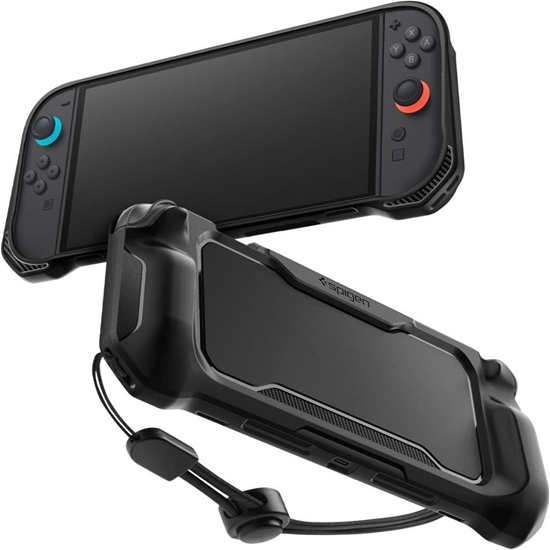Изображение Spigen Rugged Armor Nintendo Switch 2 (SPN16753)