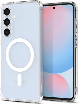 Picture of Etui Spigen Ultra Hybrid Mag MagSafe do   Samsung Galaxy S25 biay