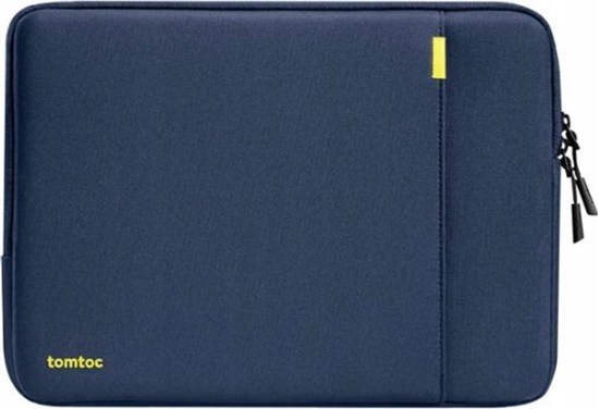 Picture of Etui Tomtoc tomtoc Sleeve - 14" MacBook Pro, Dark Blue