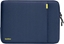 Изображение Etui Tomtoc tomtoc Sleeve - 14" MacBook Pro, Dark Blue