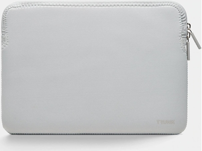 Attēls no Etui Trunk 13" Srebrny