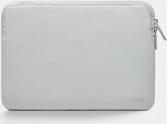 Picture of Etui Trunk 13" Srebrny