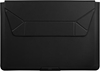Picture of Etui Uniq UNIQ Oslo laptop sleeve 14" black/black