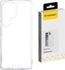 Изображение Wozinsky Wozinsky Clear Corner Case for Samsung Galaxy S24 FE - Clear