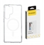 Picture of Wozinsky Wozinsky Ultra Clear MagSafe Case for Samsung Galaxy S25 - Clear