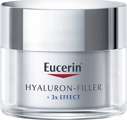 Picture of Eucerin  Hyaluron-Filler + 3x Effect Krem do twarzy z kwasem hialuronowym 50ml