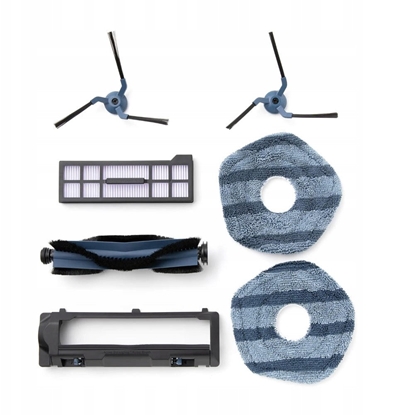 Picture of Eufy - Zubehor-Kit - fur Robotik-Staubsauger - fur Eufy X10 Pro Omni