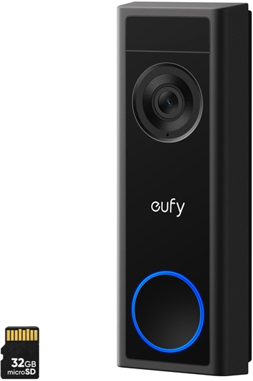 Picture of eufy Video Doorbell C31 with SD Card