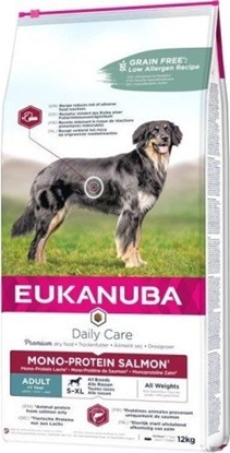 Picture of Eukanuba karma EUKANUBA 12KG DAILY CARE OSO MONOPROTEIN