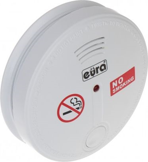 Picture of Eura CZUJKA DYMU PAPIEROSOWEGO SD-20B8 EURA