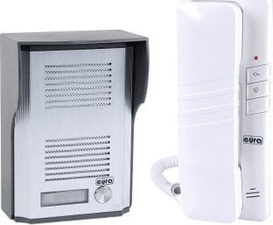 Picture of Eura DOMOFON EURA ADP-44A3 (RL-3203D)