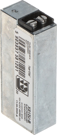 Picture of Eura ZACZEP ELEKTROMAGNETYCZNY XS12U-B Hartte BIRA
