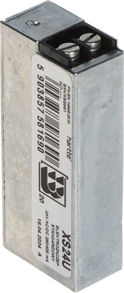 Attēls no Eura ZACZEP ELEKTROMAGNETYCZNY XS24U Hartte BIRA