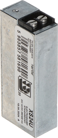 Picture of Eura ZACZEP ELEKTROMAGNETYCZNY XS24U Hartte BIRA