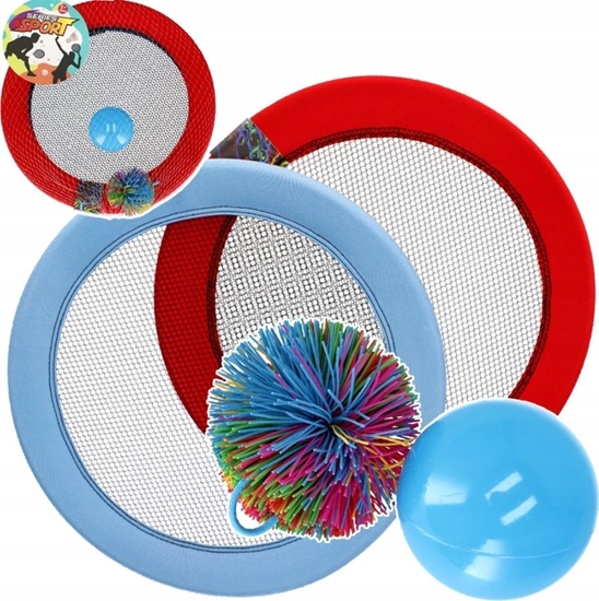 Picture of Euro Trade Gra apacz 29cm Mega Creative 532087