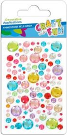 Picture of Euro Trade Krysztay samoprzylepne koa 382485